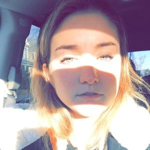 Meet your Posher, Jaclyn